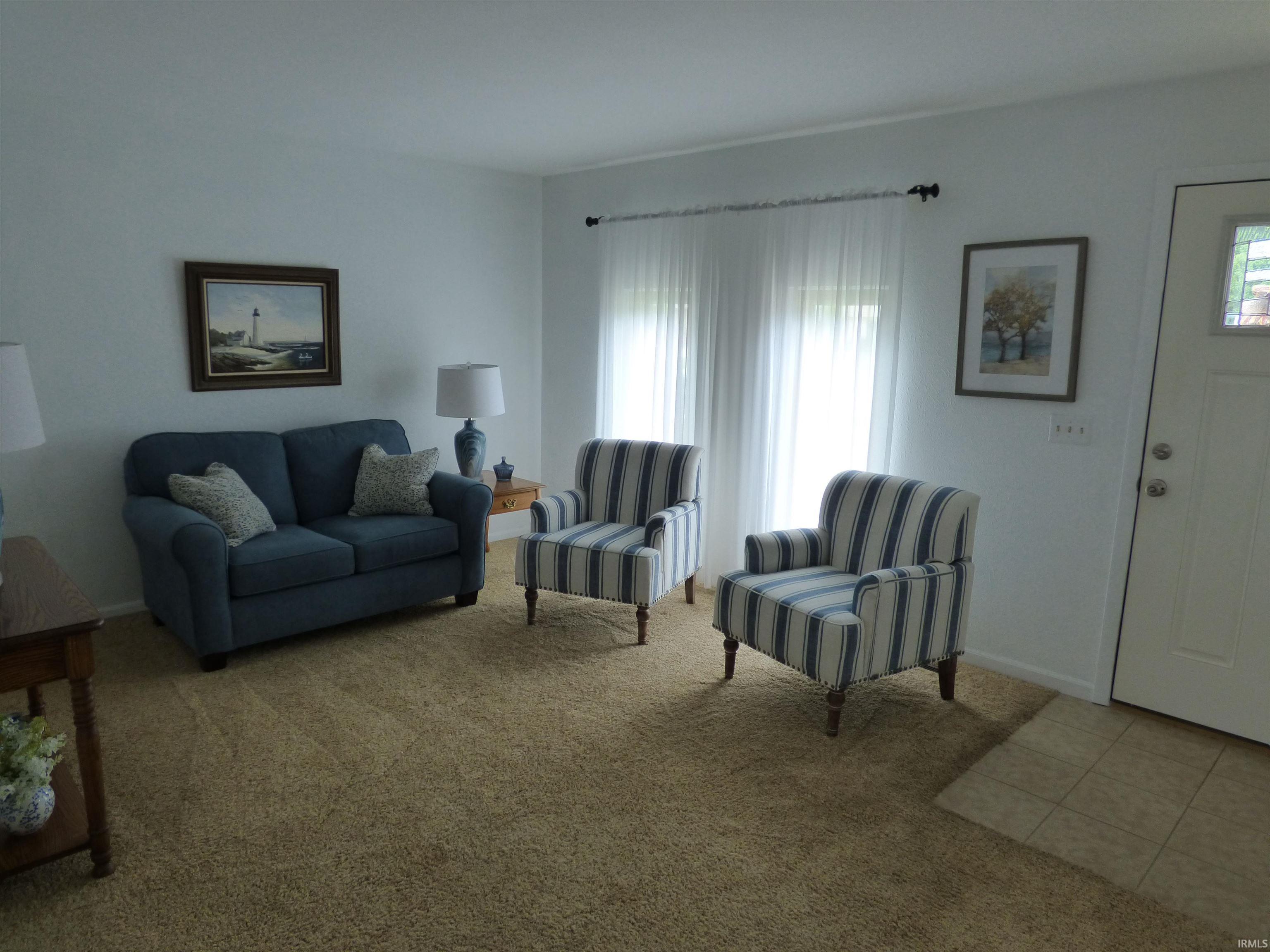 834 Greenmount Court Mishawaka IN 46544