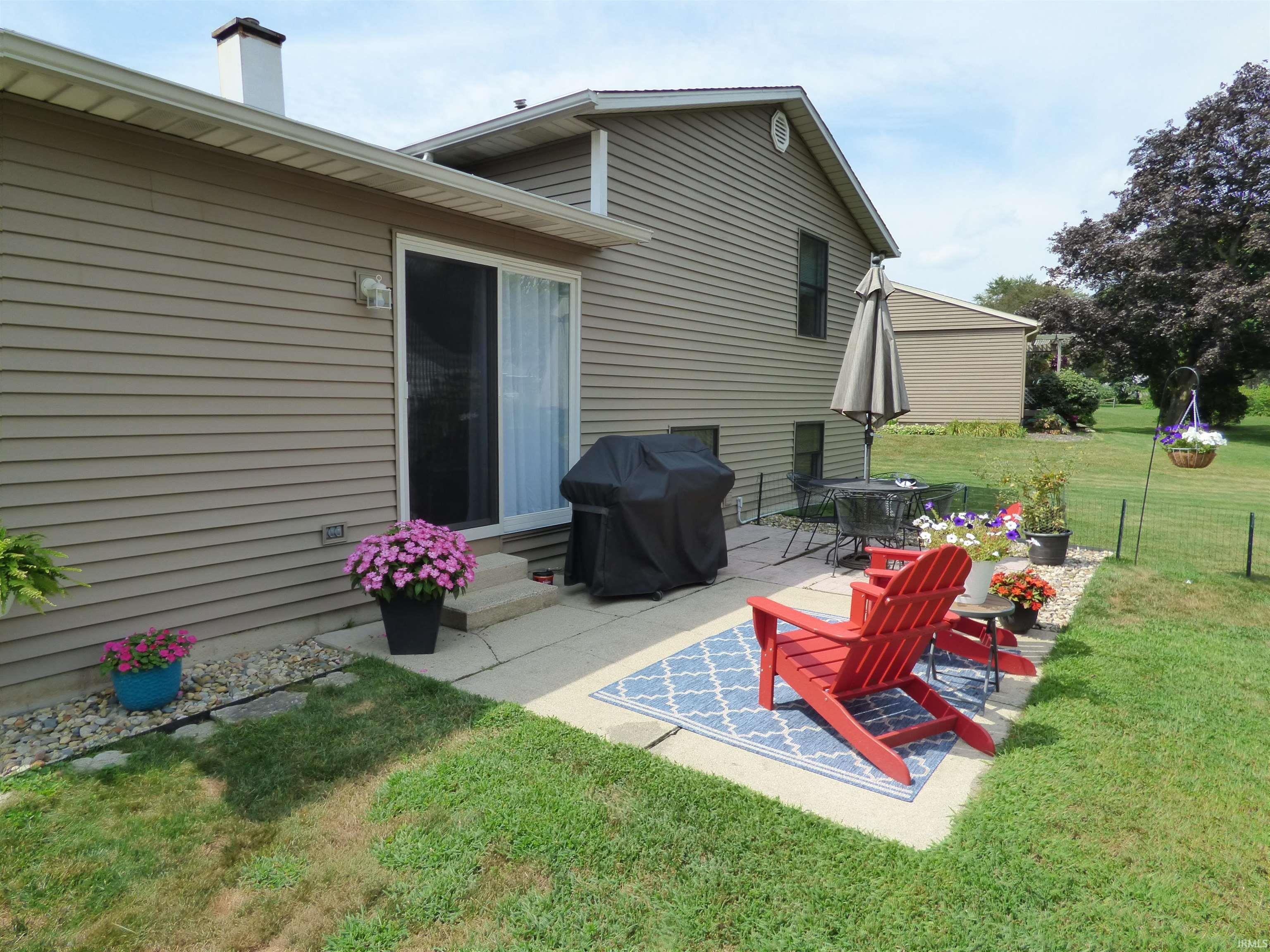 834 Greenmount Court Mishawaka IN 46544