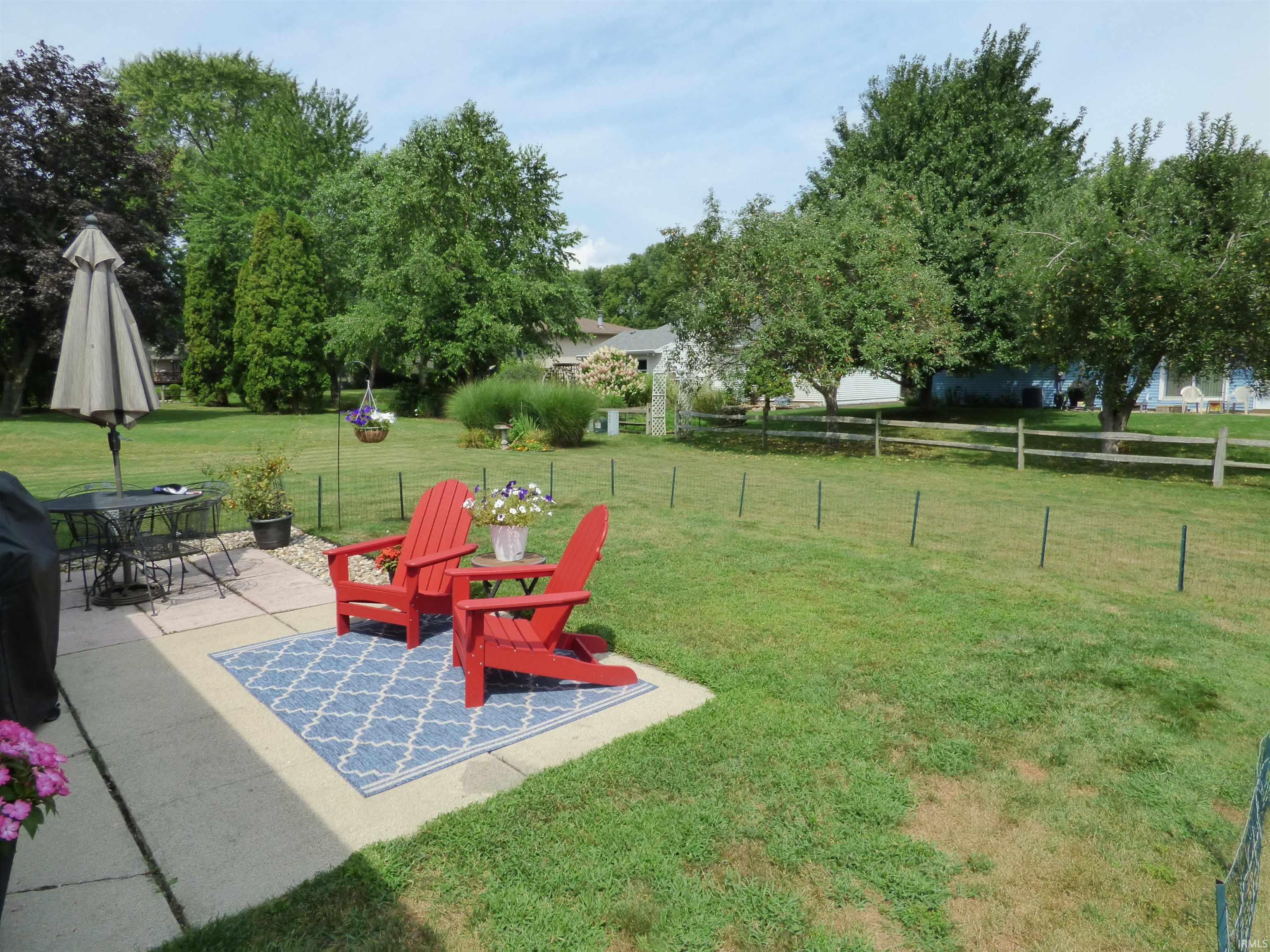 834 Greenmount Court Mishawaka IN 46544