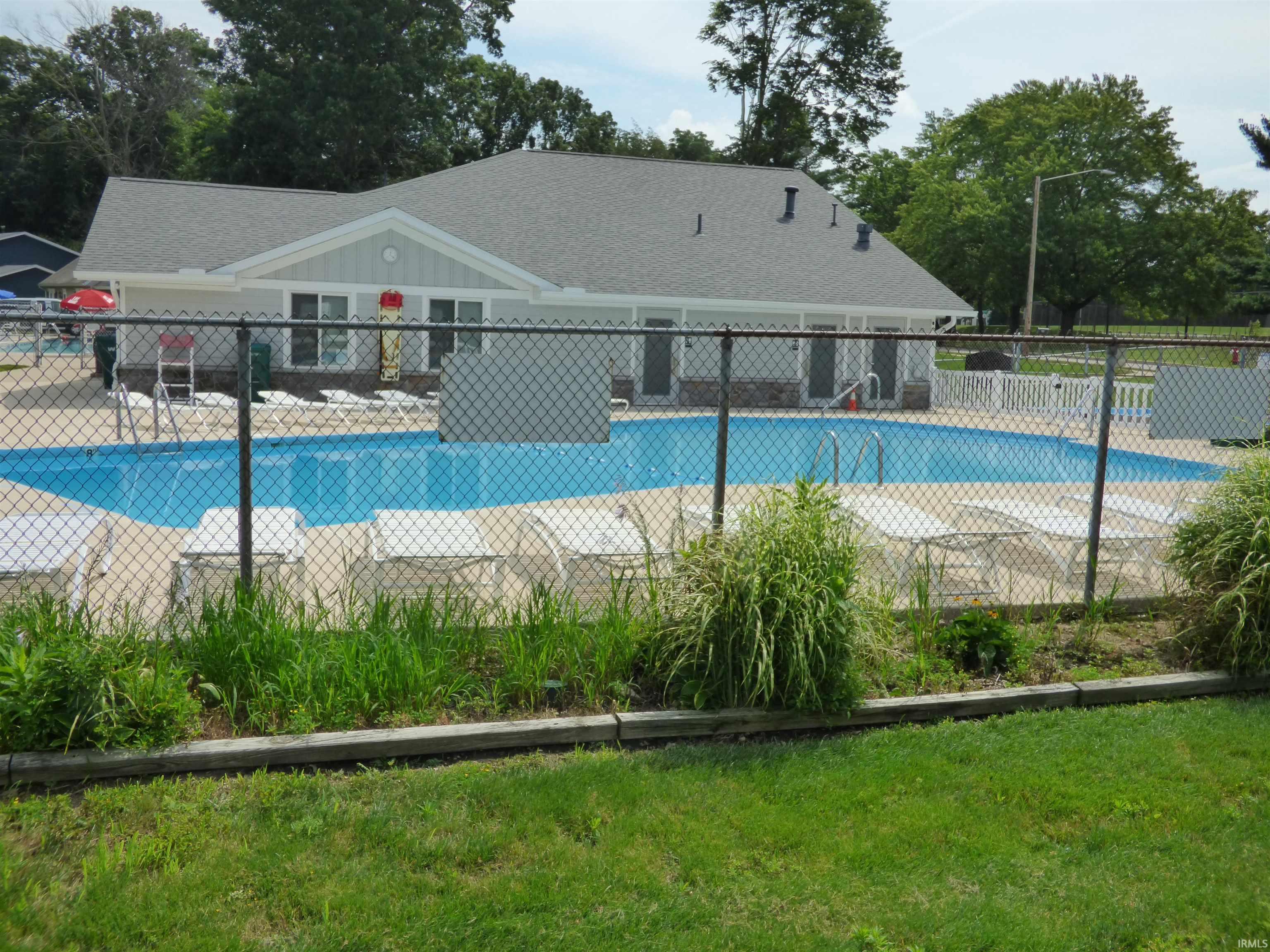 834 Greenmount Court Mishawaka IN 46544