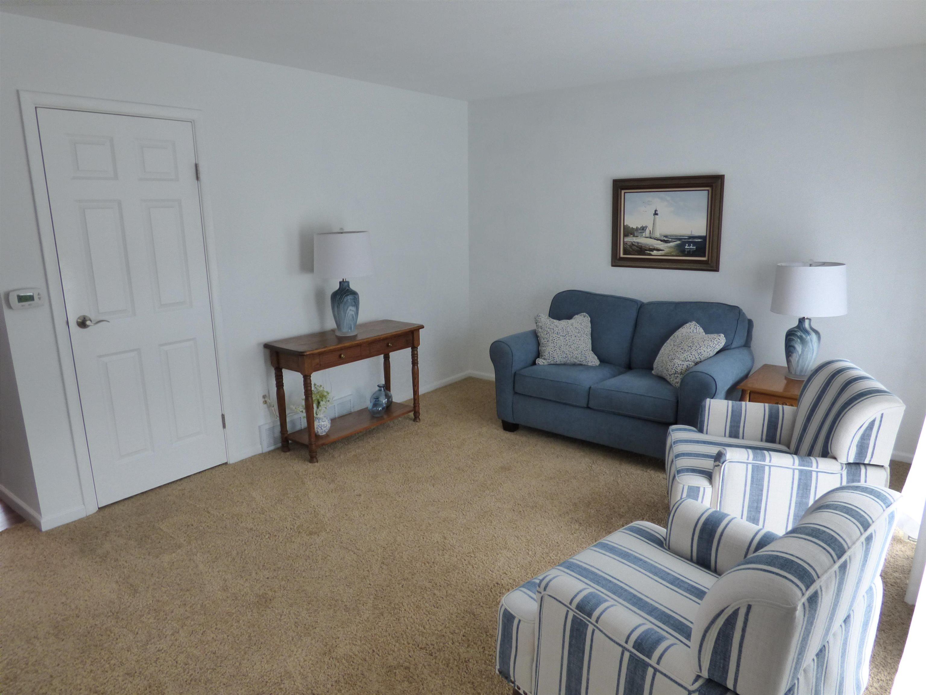 834 Greenmount Court Mishawaka IN 46544