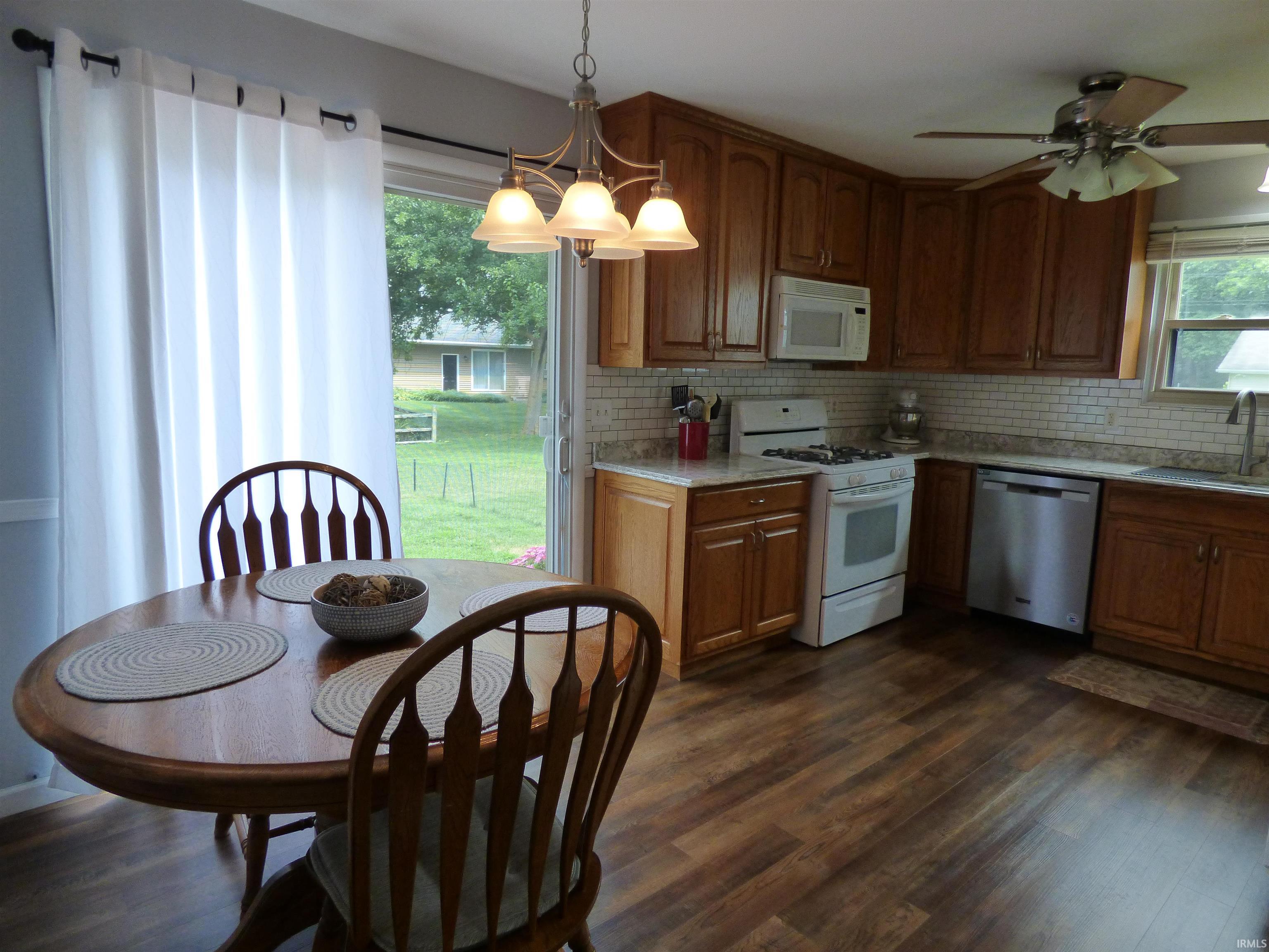 834 Greenmount Court Mishawaka IN 46544