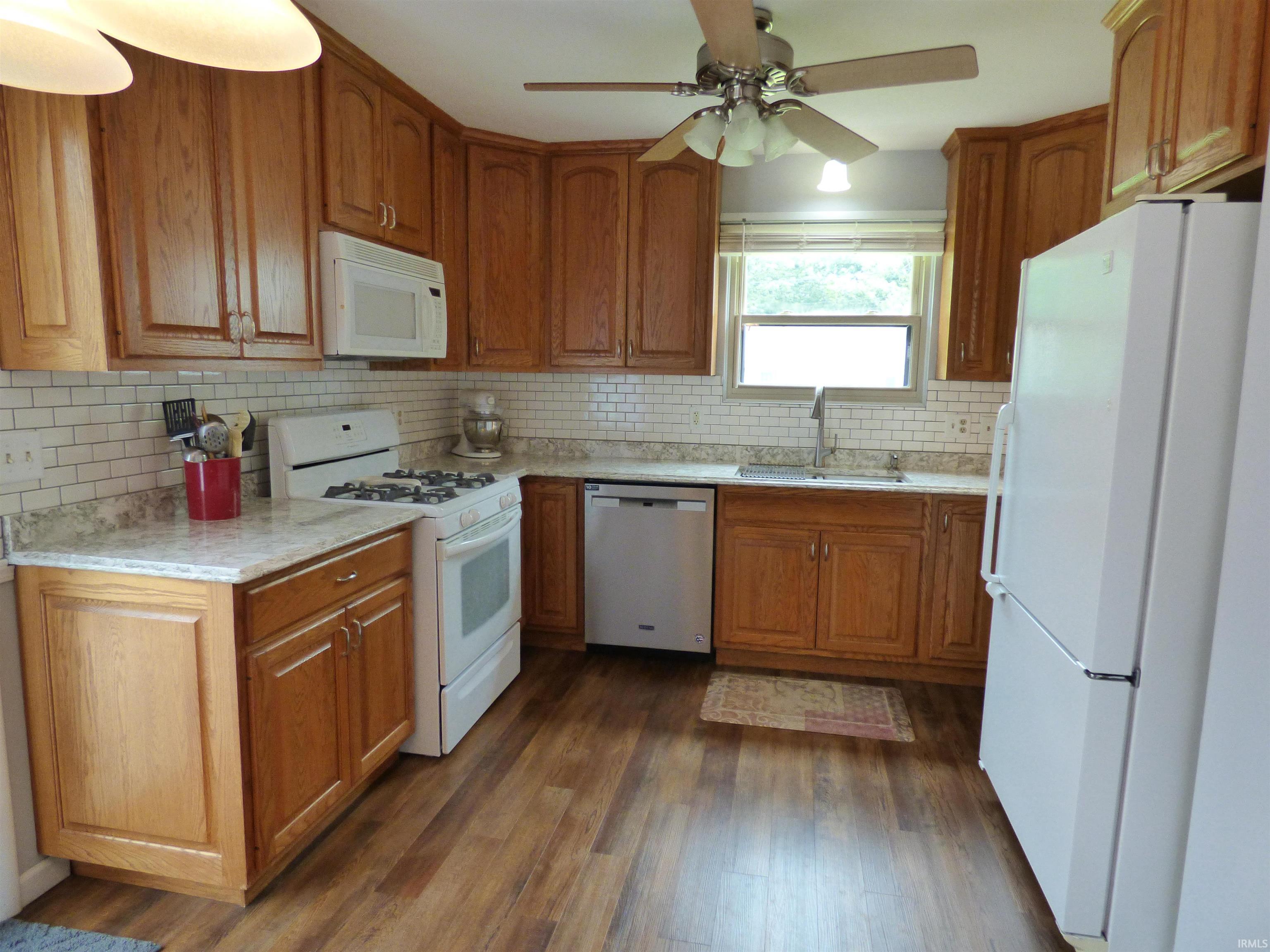 834 Greenmount Court Mishawaka IN 46544