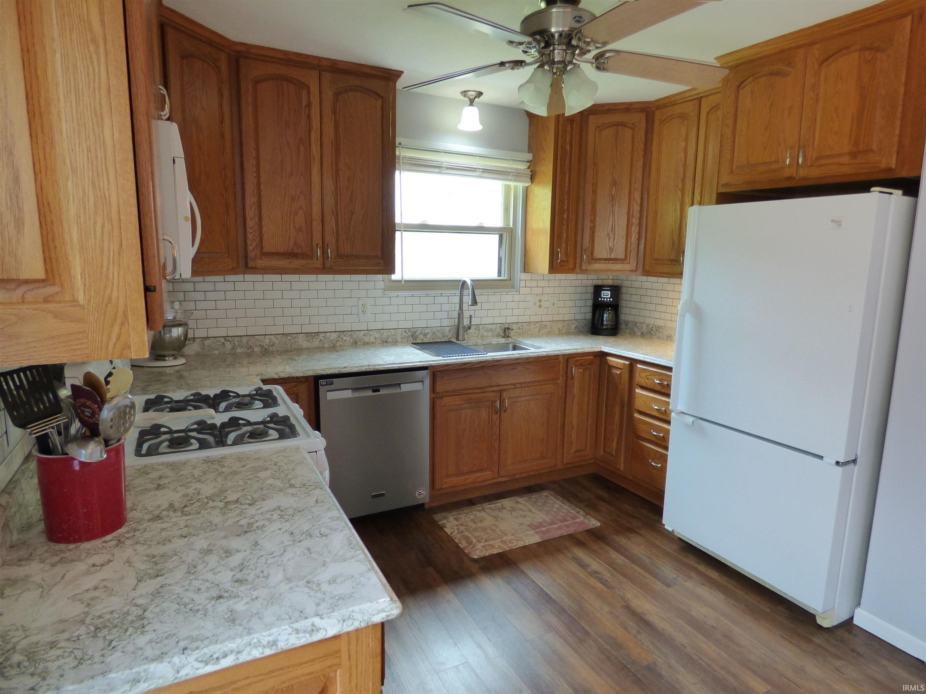 834 Greenmount Court Mishawaka IN 46544
