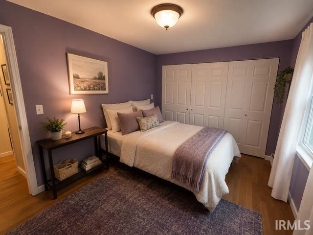 1812 Oakwood Drive Rochester IN 46975