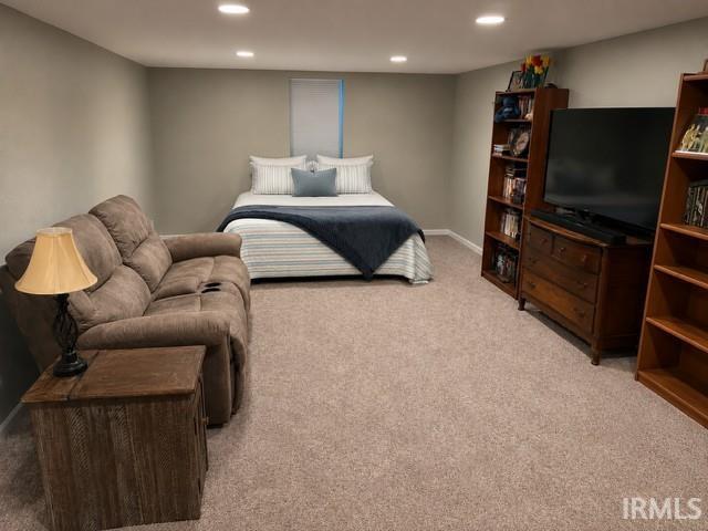 1812 Oakwood Drive Rochester IN 46975
