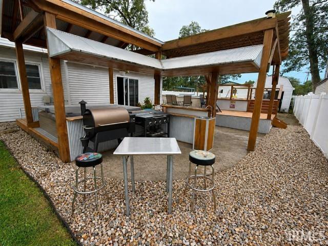 1812 Oakwood Drive Rochester IN 46975