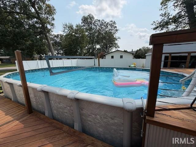 1812 Oakwood Drive Rochester IN 46975