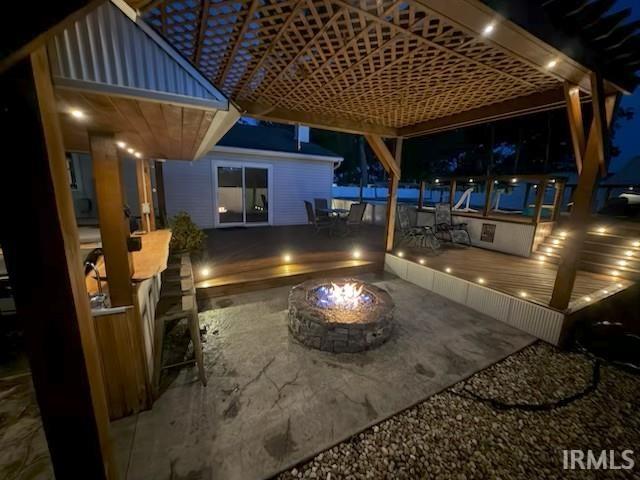 1812 Oakwood Drive Rochester IN 46975