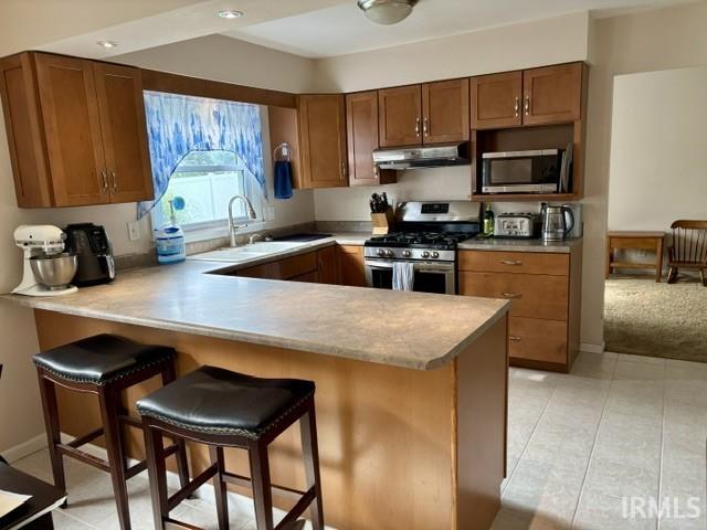 1812 Oakwood Drive Rochester IN 46975