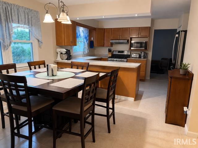 1812 Oakwood Drive Rochester IN 46975