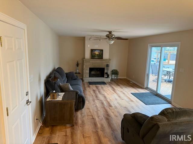 1812 Oakwood Drive Rochester IN 46975
