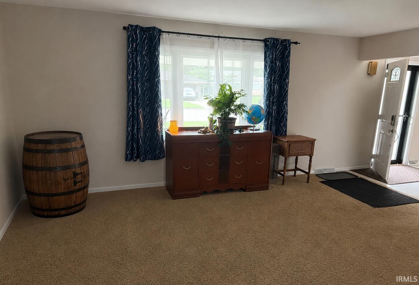1812 Oakwood Drive Rochester IN 46975