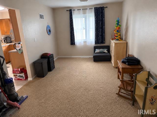 1812 Oakwood Drive Rochester IN 46975