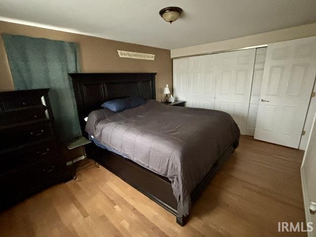 1812 Oakwood Drive Rochester IN 46975