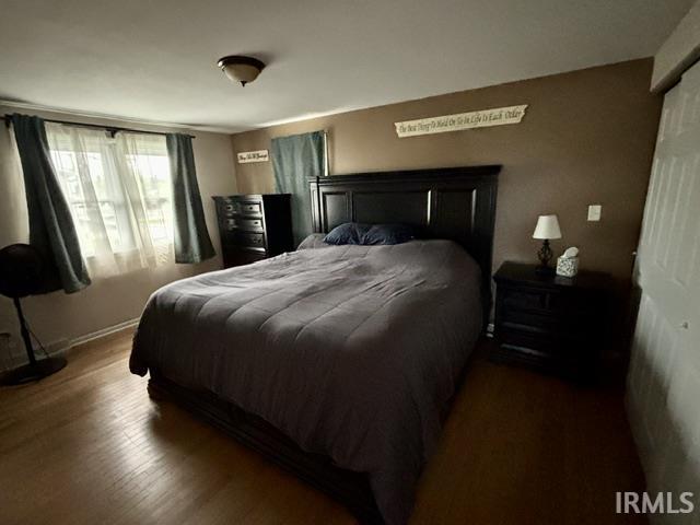 1812 Oakwood Drive Rochester IN 46975
