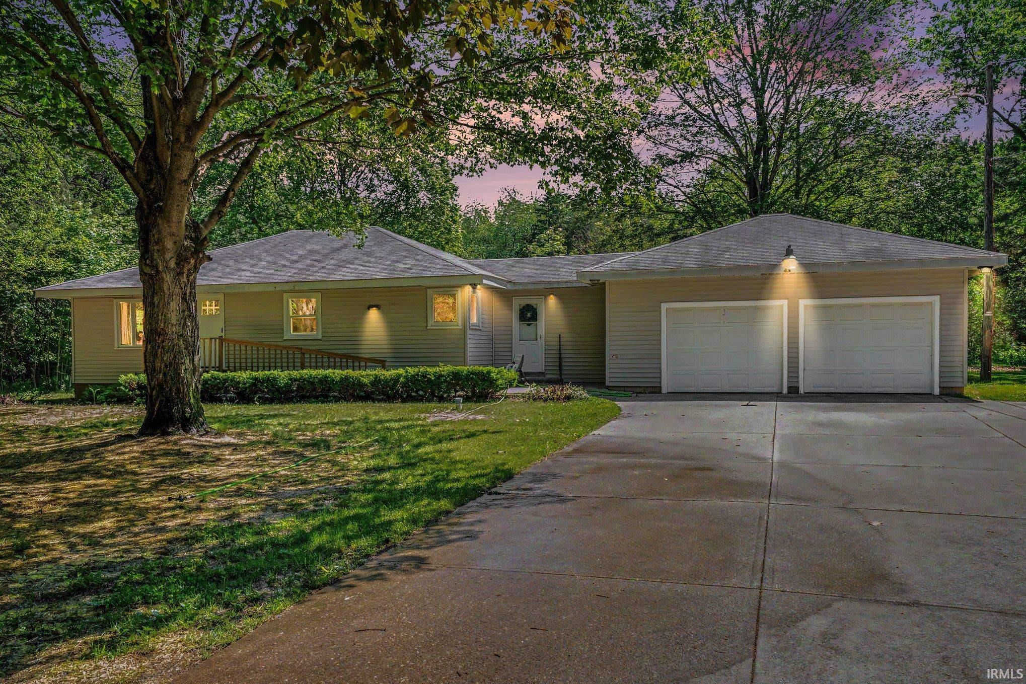 57954 Pear Road South Bend IN 46619