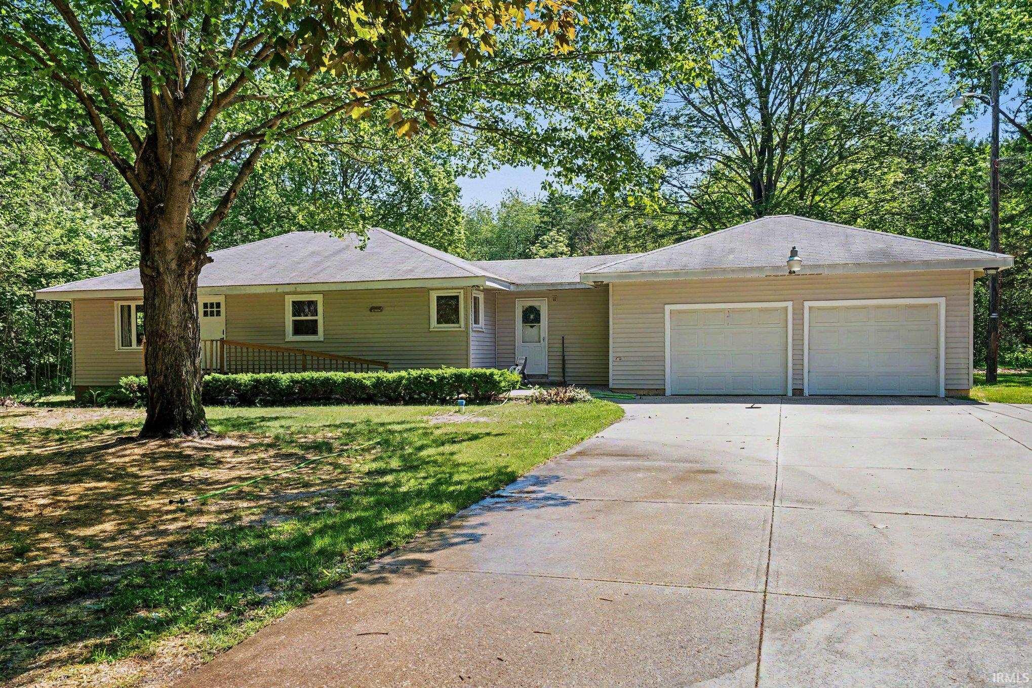 57954 Pear Road South Bend IN 46619