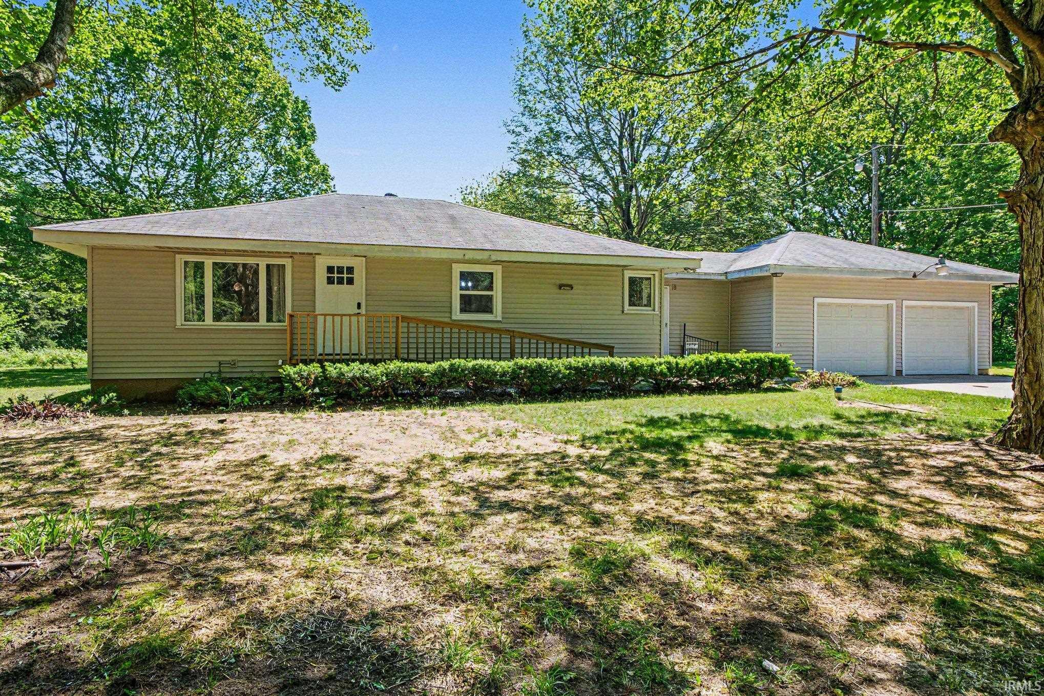 57954 Pear Road South Bend IN 46619
