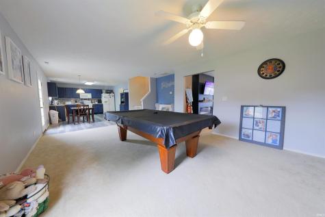 3212 Oaklyn Drive Evansville IN 47711