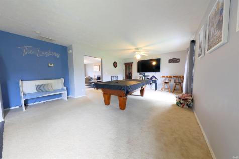 3212 Oaklyn Drive Evansville IN 47711