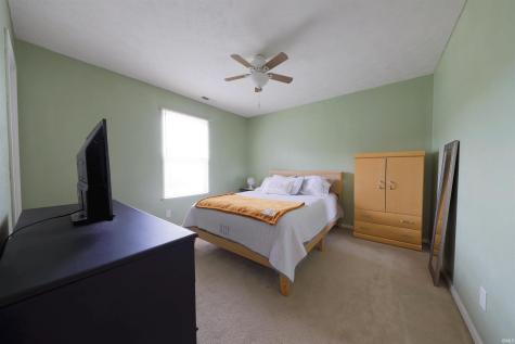 3212 Oaklyn Drive Evansville IN 47711