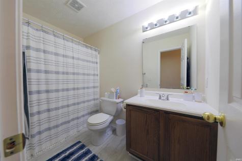 3212 Oaklyn Drive Evansville IN 47711