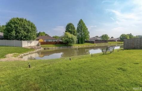 3212 Oaklyn Drive Evansville IN 47711