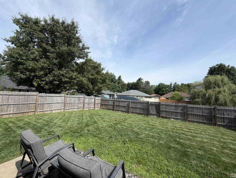 3212 Oaklyn Drive Evansville IN 47711