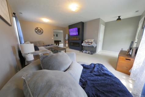 3212 Oaklyn Drive Evansville IN 47711