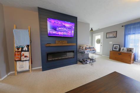 3212 Oaklyn Drive Evansville IN 47711