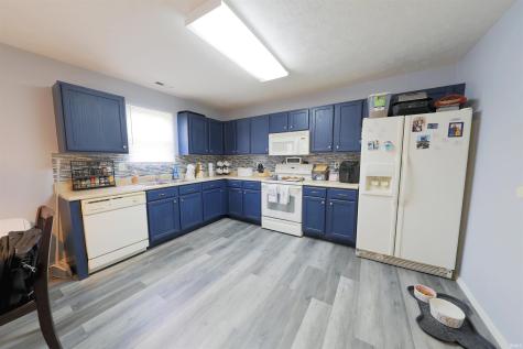 3212 Oaklyn Drive Evansville IN 47711