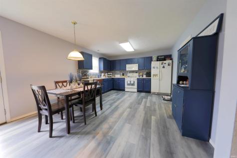 3212 Oaklyn Drive Evansville IN 47711