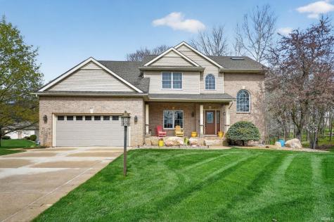51801 Vance Vista Court South Bend IN 46628