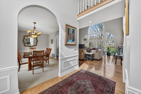 51801 Vance Vista Court South Bend IN 46628