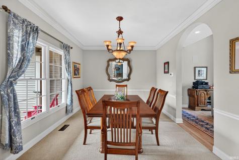 51801 Vance Vista Court South Bend IN 46628