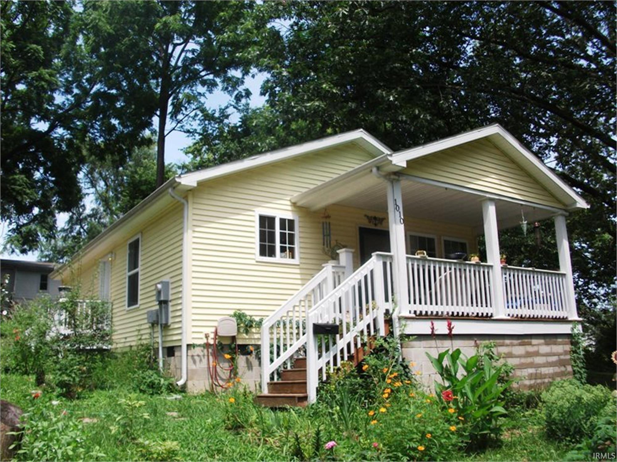 1010 W Cottage Grove Avenue Bloomington IN 47404