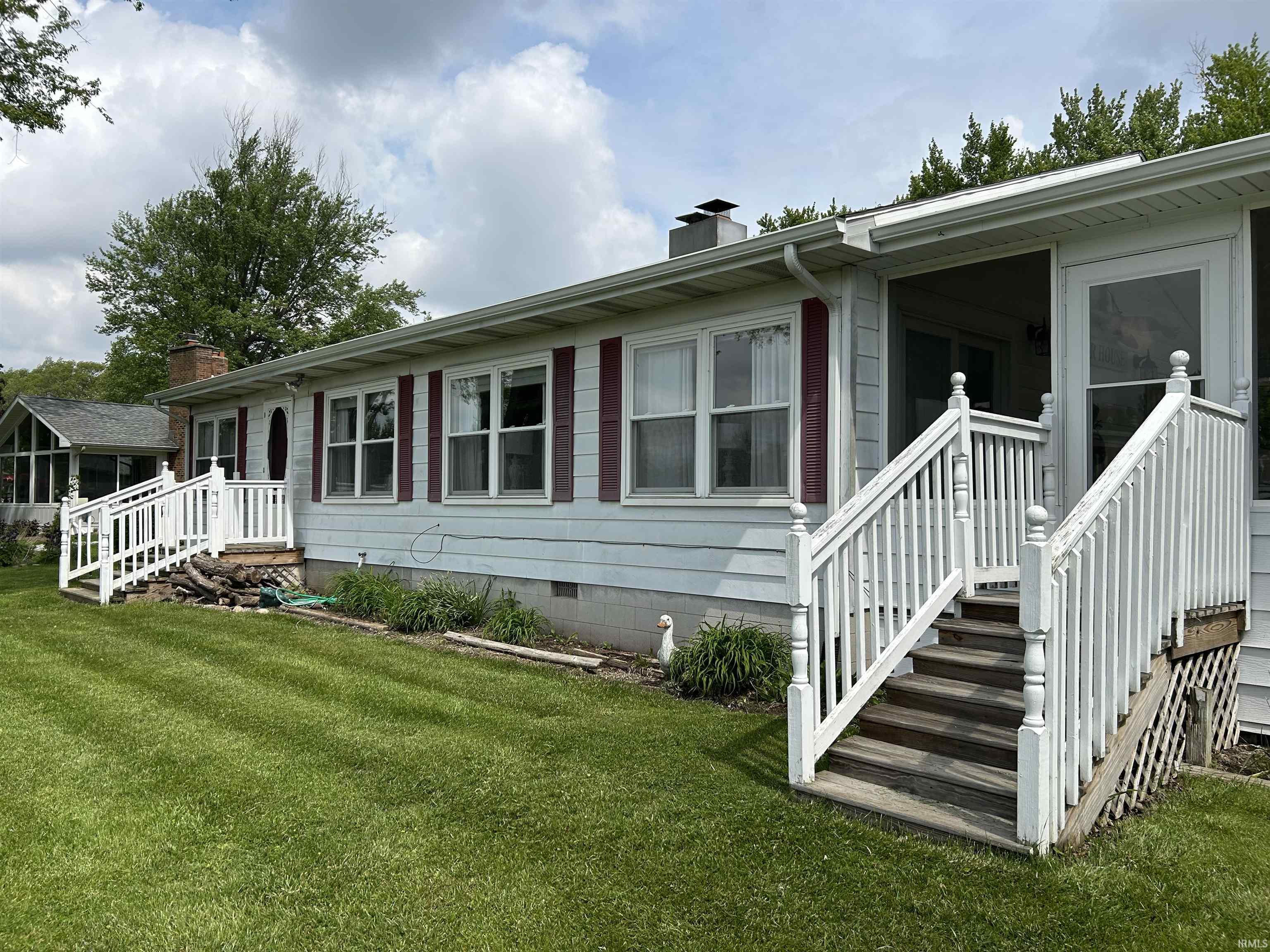 3251 W Northshore Dr-57 Common Columbia City IN 46725