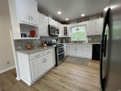 3251 W Northshore Dr-57 Common Columbia City IN 46725