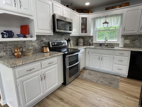 3251 W Northshore Dr-57 Common Columbia City IN 46725