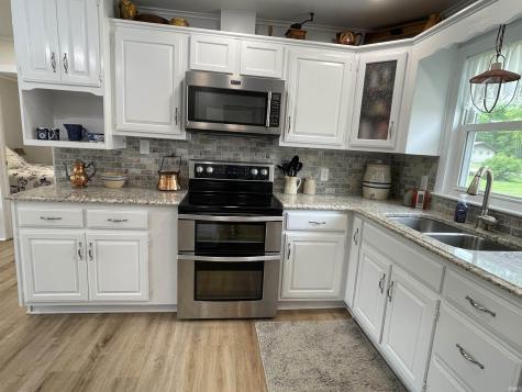 3251 W Northshore Dr-57 Common Columbia City IN 46725
