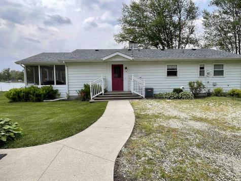 3251 W Northshore Dr-57 Common Columbia City IN 46725