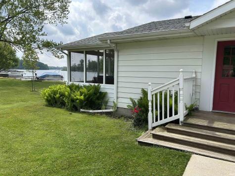 3251 W Northshore Dr-57 Common Columbia City IN 46725