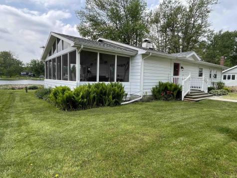 3251 W Northshore Dr-57 Common Columbia City IN 46725