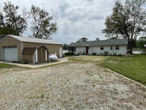 3251 W Northshore Dr-57 Common Columbia City IN 46725