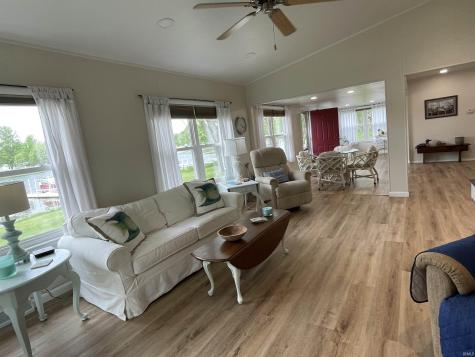 3251 W Northshore Dr-57 Common Columbia City IN 46725