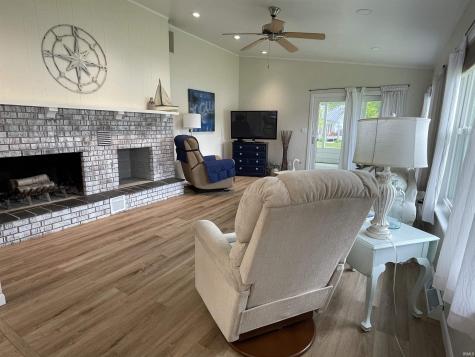 3251 W Northshore Dr-57 Common Columbia City IN 46725