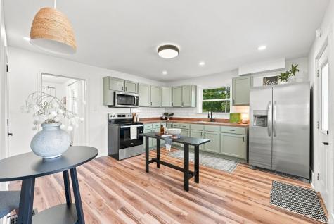 4306 Fairfield Avenue Fort Wayne IN 46807