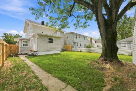 4306 Fairfield Avenue Fort Wayne IN 46807
