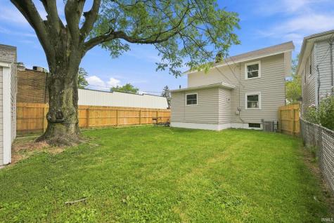 4306 Fairfield Avenue Fort Wayne IN 46807
